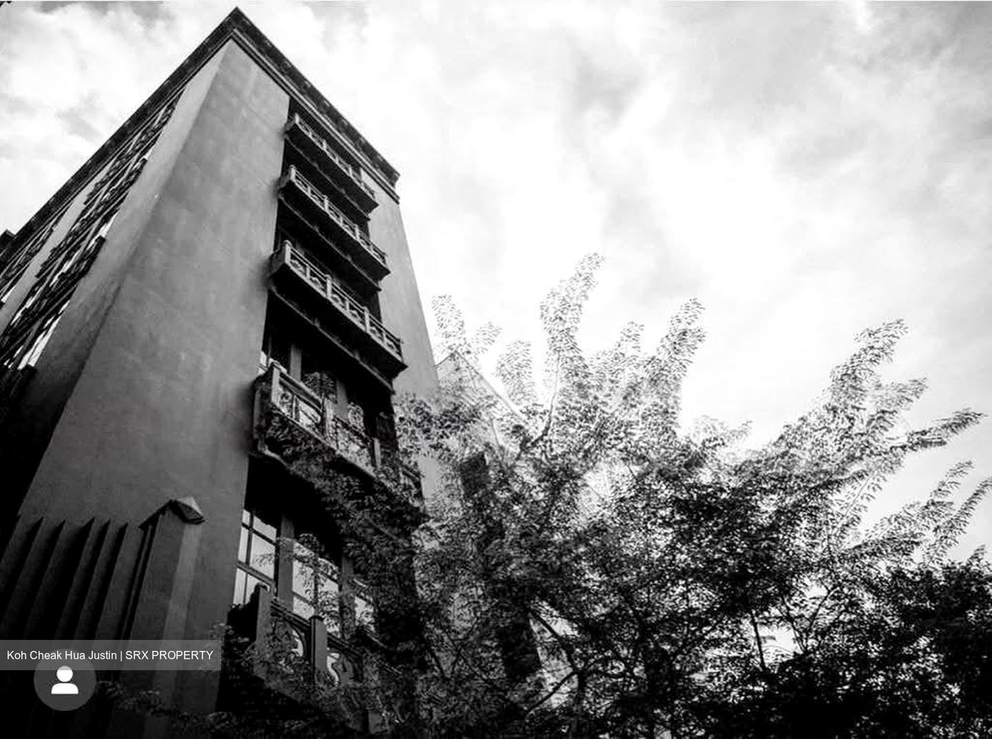 Jalan Kilang (D3), Factory #600059501